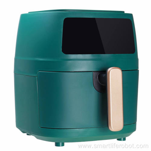 Large Capacity Air Fryer Oven